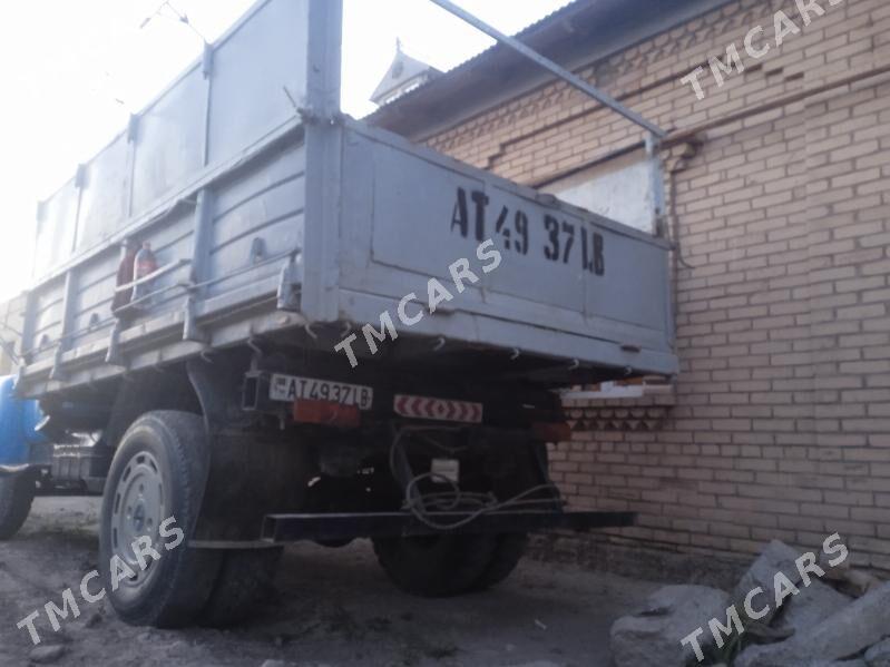 Gaz 53 1984 - 60 000 TMT - Çärjew - img 3