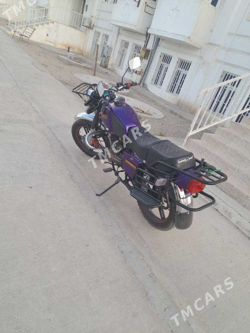 Fekon FK200-14G 2025 - 18 000 TMT - Balkanabat - img 6