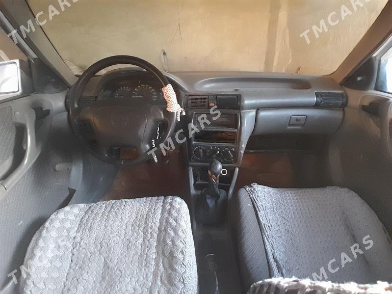 Opel Astra 1993 - 32 000 TMT - Büzmeýin - img 5