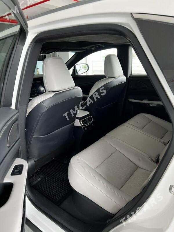 Lexus RX 350 2024 - 620 000 TMT - Aşgabat - img 2