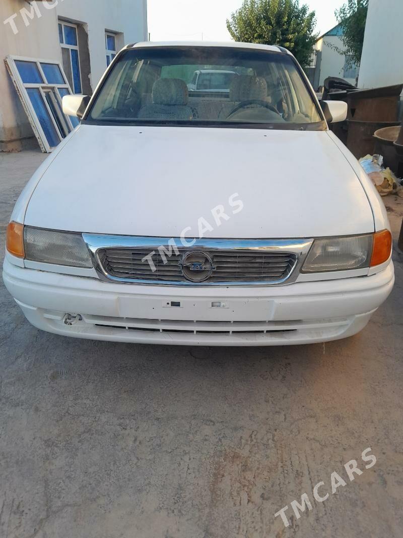 Opel Astra 1993 - 32 000 TMT - Büzmeýin - img 3