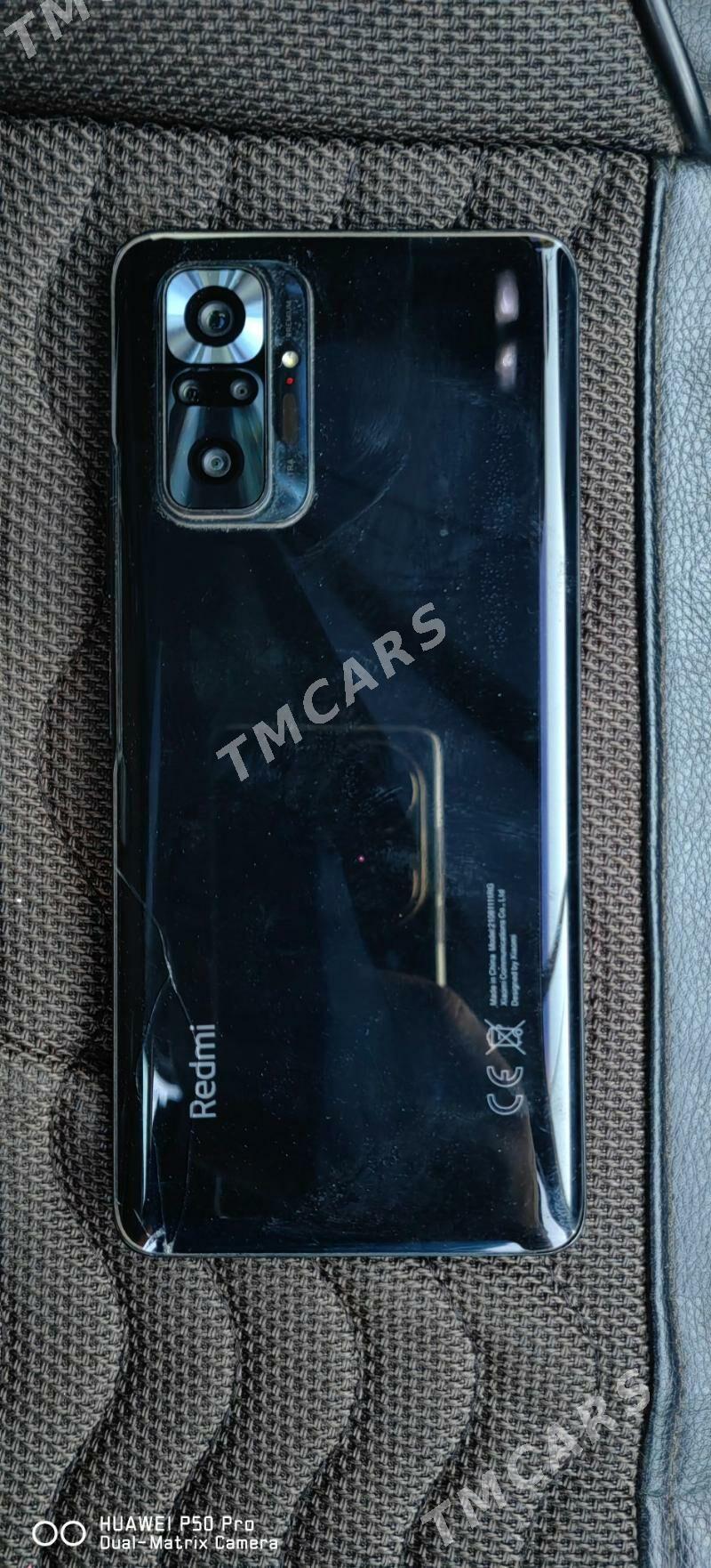 redmi not 10 pro - Farap - img 2