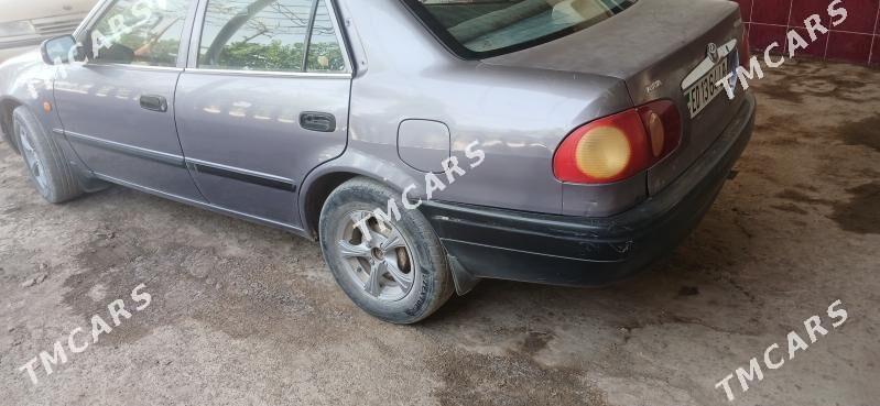 Toyota Corolla 1998 - 50 000 TMT - Köýtendag - img 5