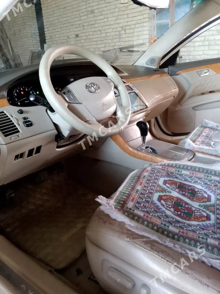 Toyota Avalon 2005 - 136 000 TMT - Чарджоу - img 3