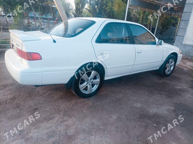 Toyota Camry 2000 - 130 000 TMT - Daşoguz - img 4