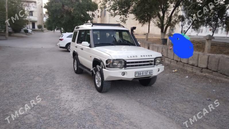 Land Rover Discovery 2003 - 120 000 TMT - Aşgabat - img 2