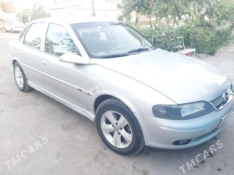 Opel Vectra 2001 - 65 000 TMT - Daşoguz - img 2