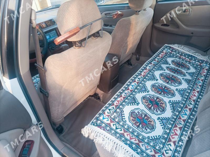 Toyota Camry 2000 - 130 000 TMT - Daşoguz - img 6