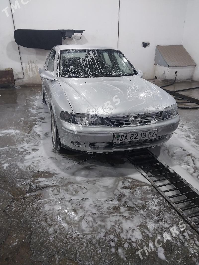 Opel Vectra 2001 - 65 000 TMT - Daşoguz - img 8