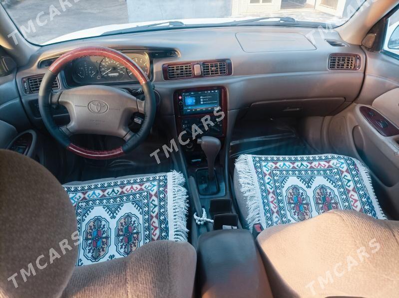 Toyota Camry 2000 - 130 000 TMT - Daşoguz - img 5