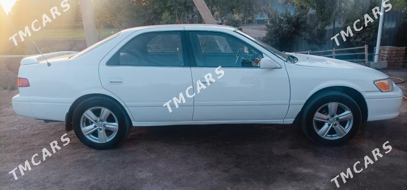 Toyota Camry 2000 - 130 000 TMT - Daşoguz - img 7