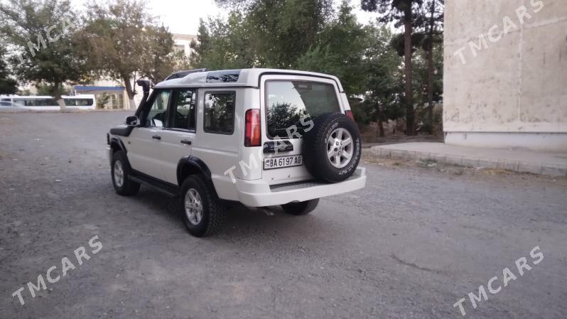Land Rover Discovery 2003 - 120 000 TMT - Aşgabat - img 3