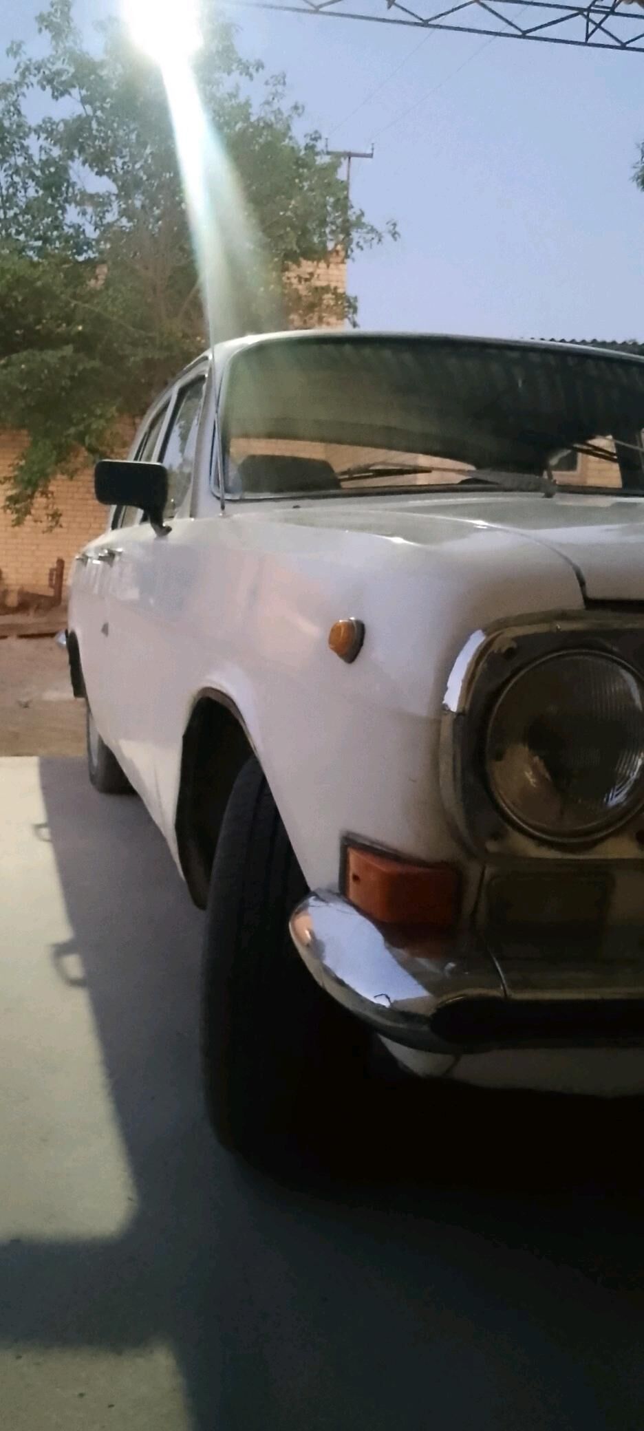 Gaz 24 1983 - 10 000 TMT - Sakar - img 2