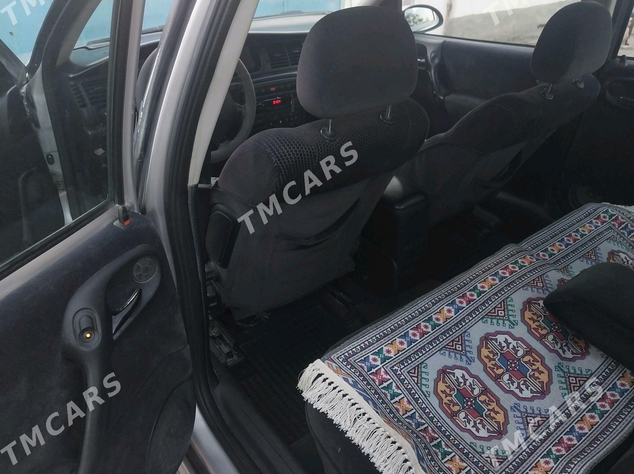 Opel Vectra 2001 - 65 000 TMT - Daşoguz - img 10