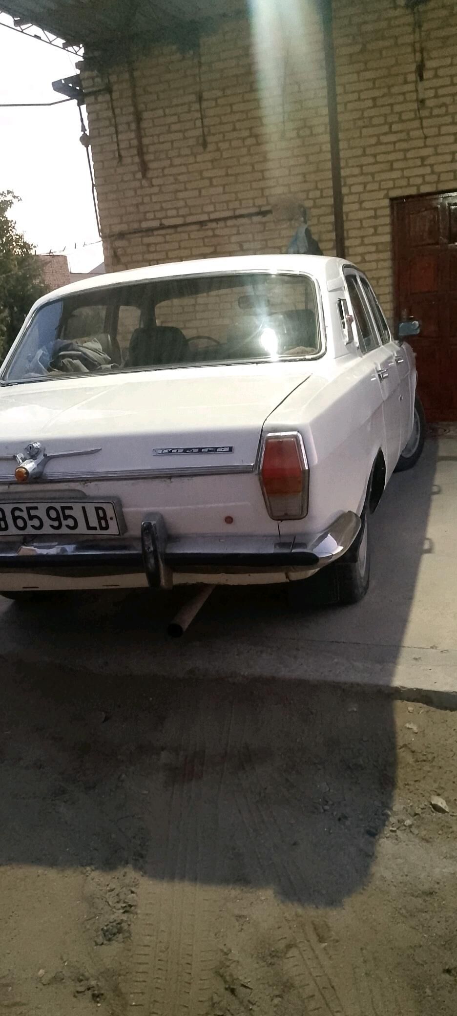 Gaz 24 1983 - 10 000 TMT - Sakar - img 4