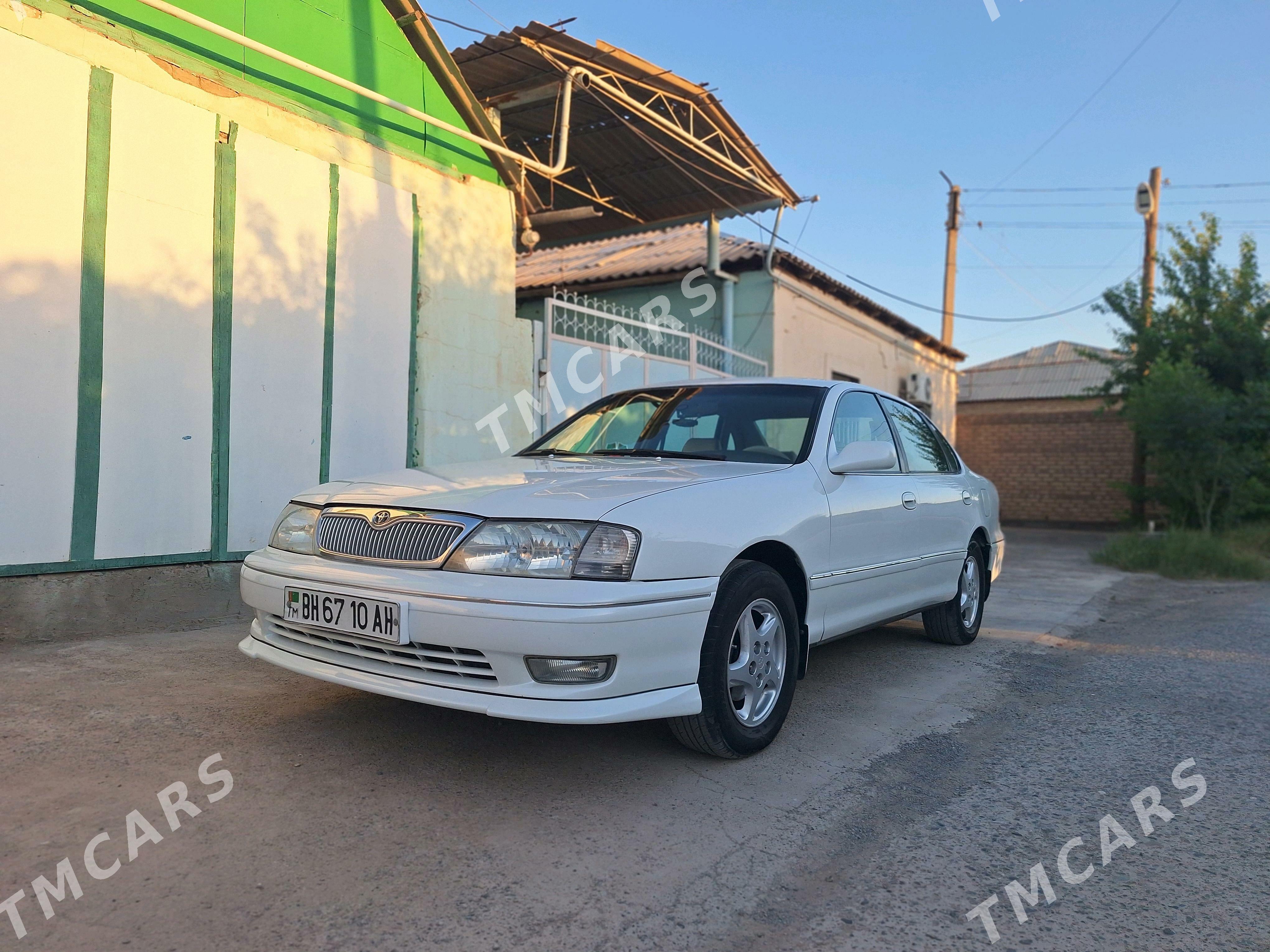 Toyota Avalon 1999 - 135 000 TMT - Tejen - img 3