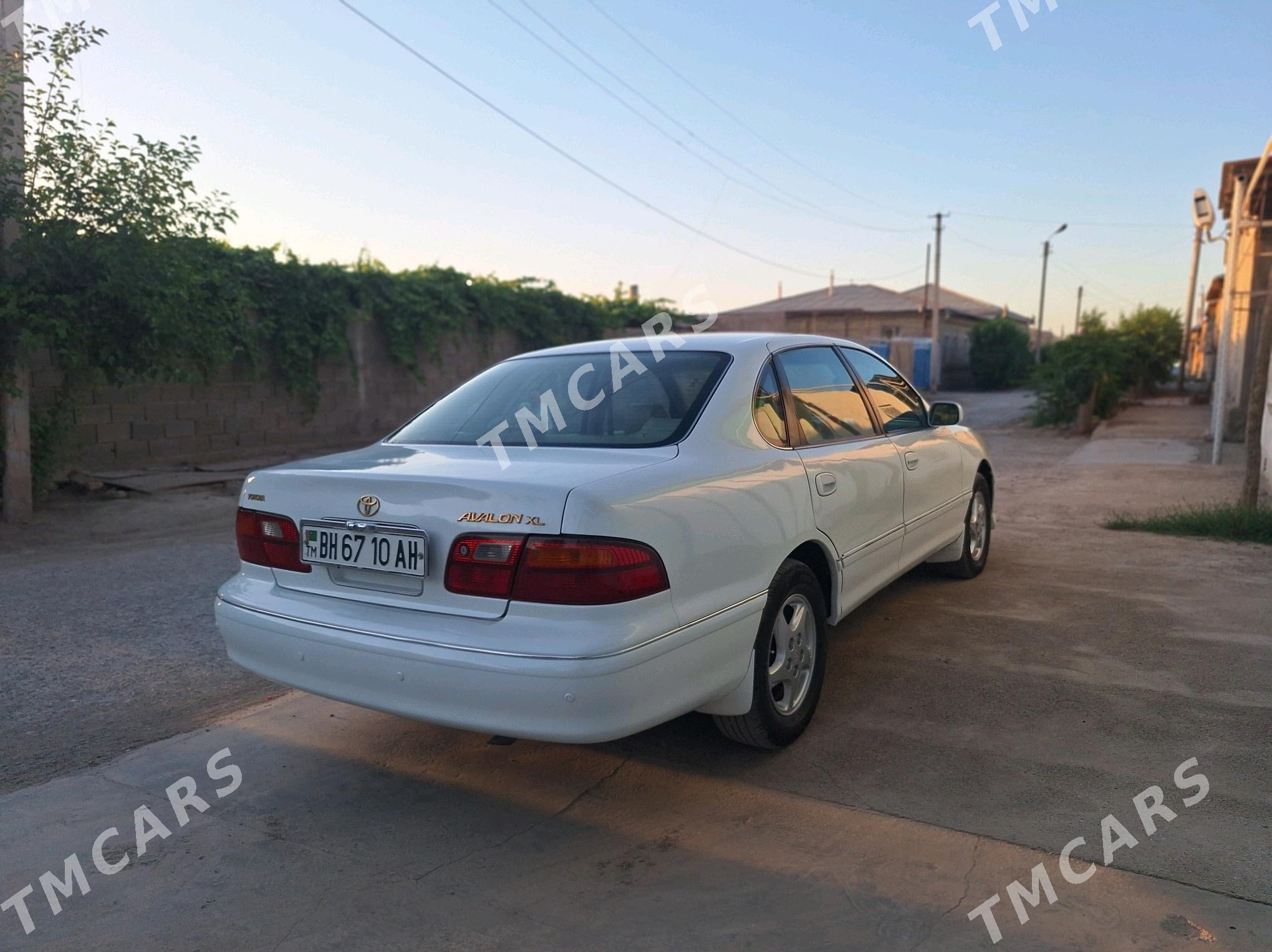 Toyota Avalon 1999 - 135 000 TMT - Tejen - img 5