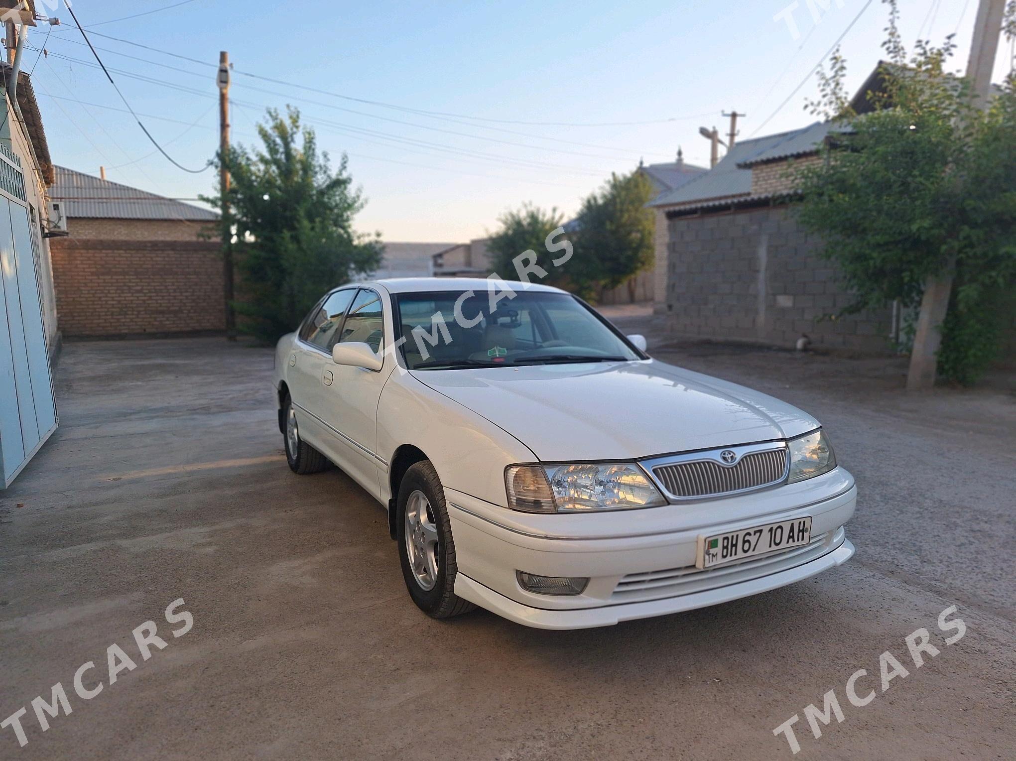 Toyota Avalon 1999 - 135 000 TMT - Tejen - img 4