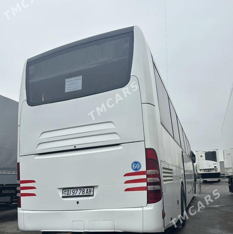 Mercedes-Benz Other 2010 - 415 000 TMT - Ашхабад - img 7