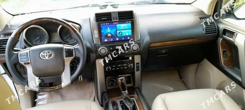 Toyota Land Cruiser Prado 2012 - 480 000 TMT - Köýtendag - img 2