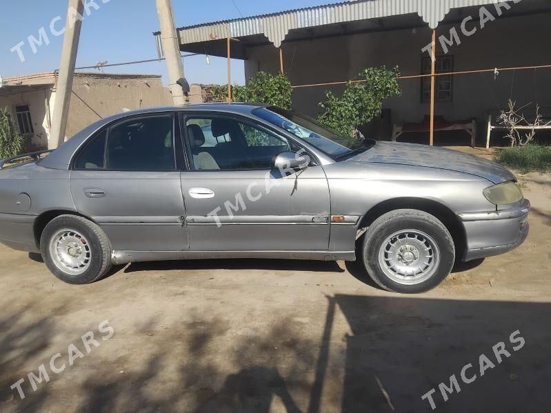 Opel Omega 1999 - 20 000 TMT - Seýdi - img 2