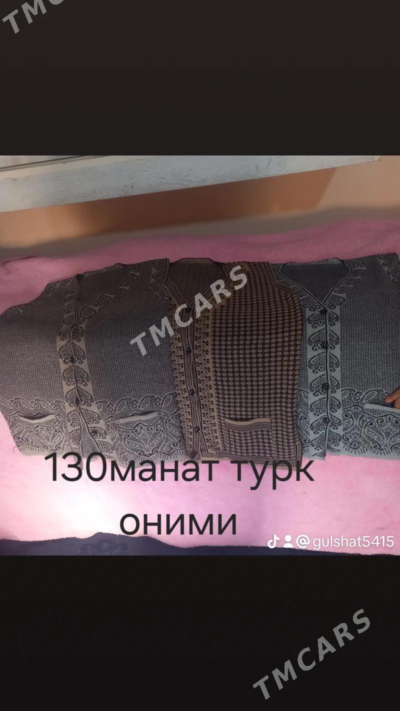 jaket - Türkmenbaşy etr. - img 2