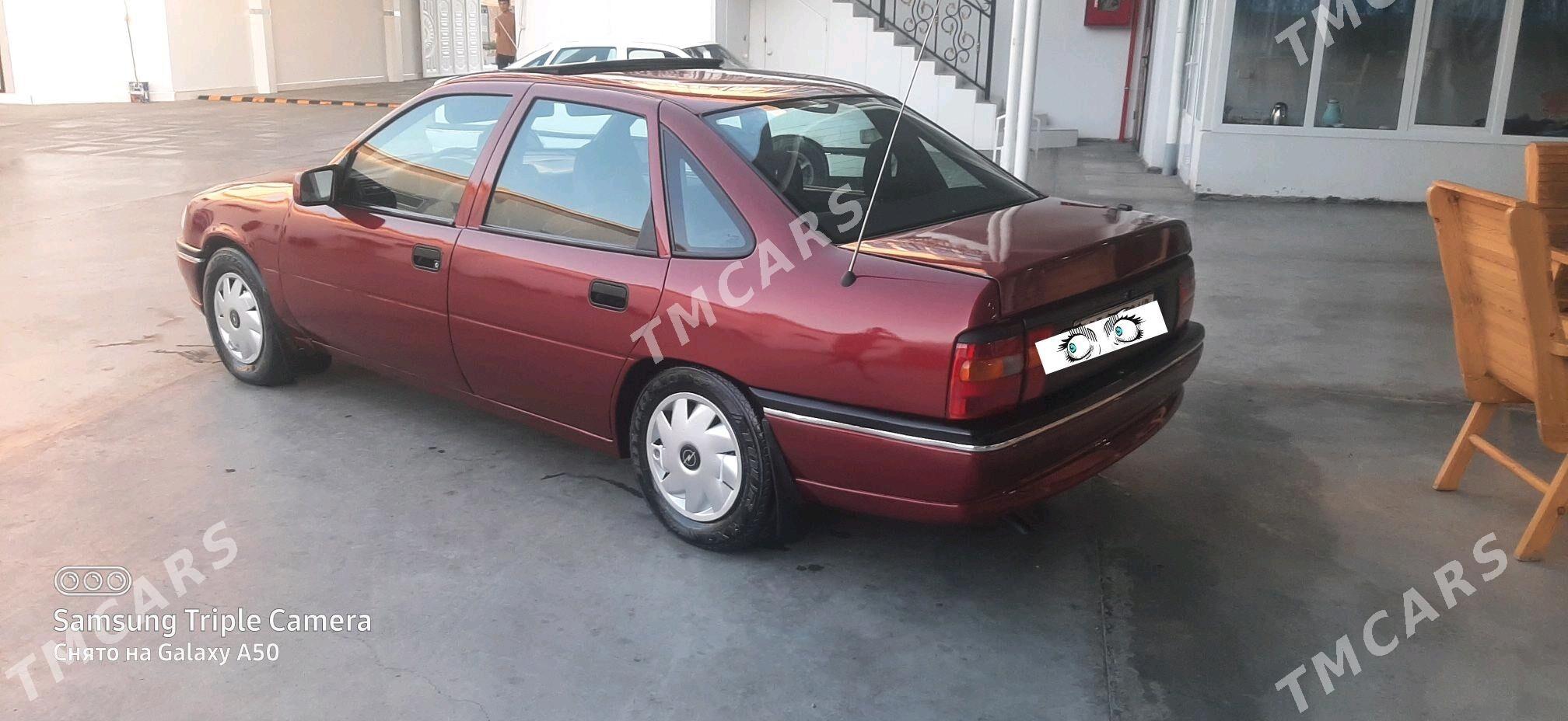 Opel Vectra 1995 - 36 000 TMT - Mary - img 2