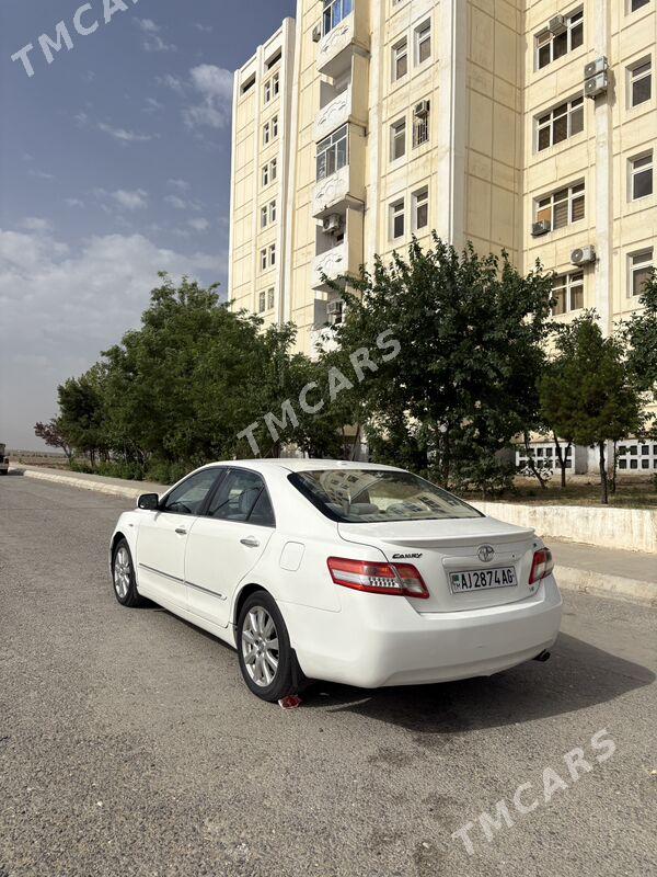 Toyota Camry 2011 - 132 000 TMT - Ашхабад - img 3