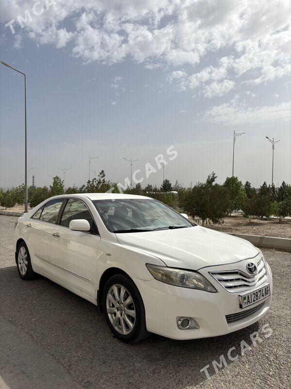 Toyota Camry 2011 - 132 000 TMT - Ашхабад - img 4