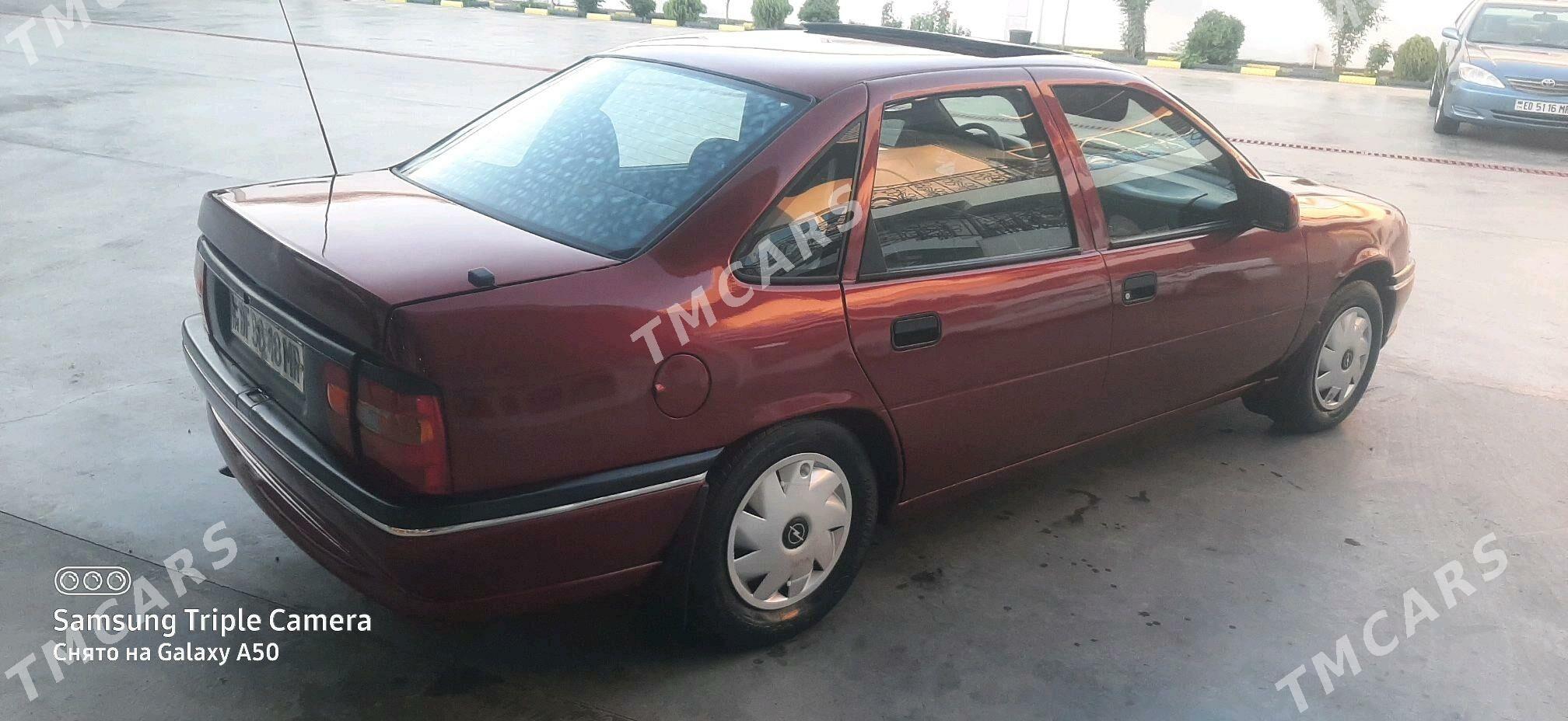 Opel Vectra 1995 - 36 000 TMT - Mary - img 7