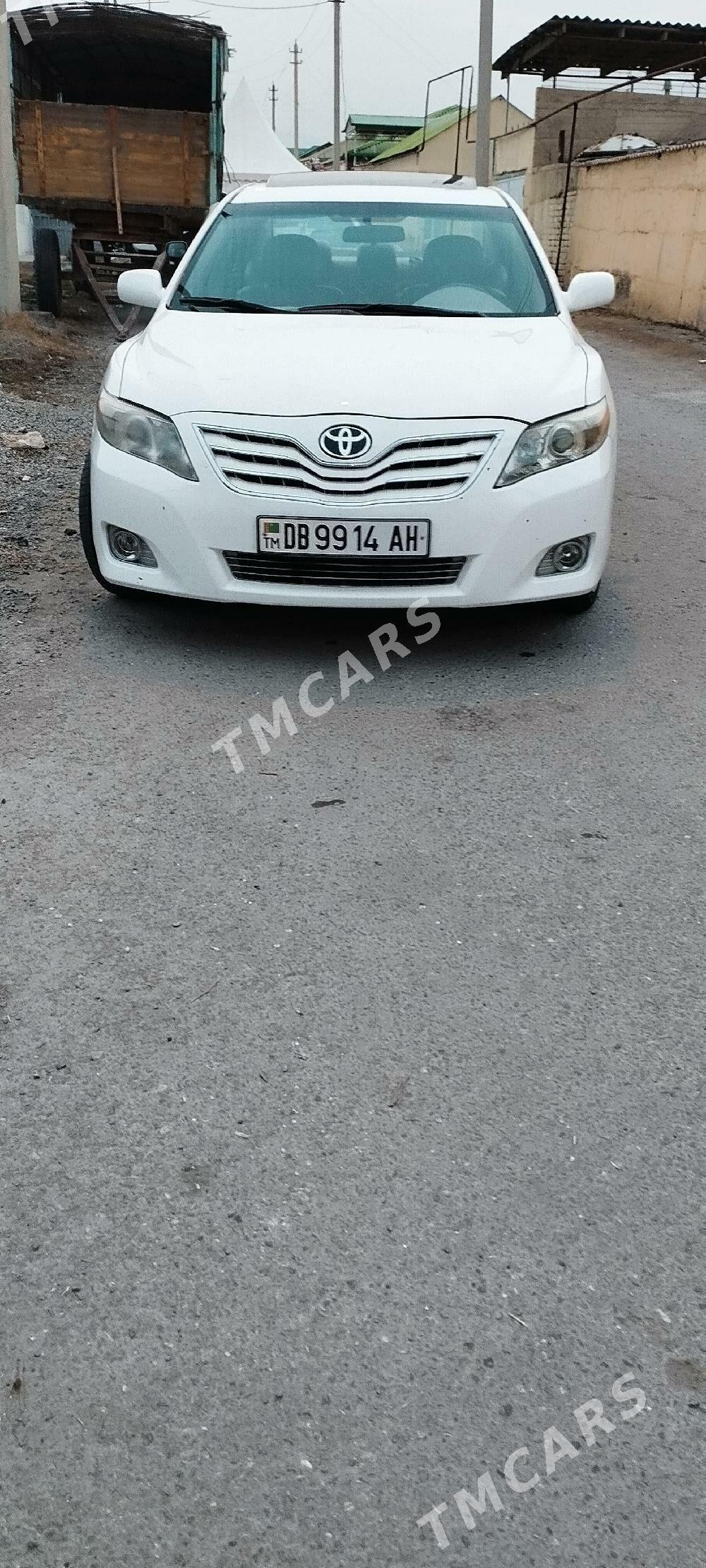 Toyota Camry 2010 - 230 000 TMT - Aşgabat - img 2