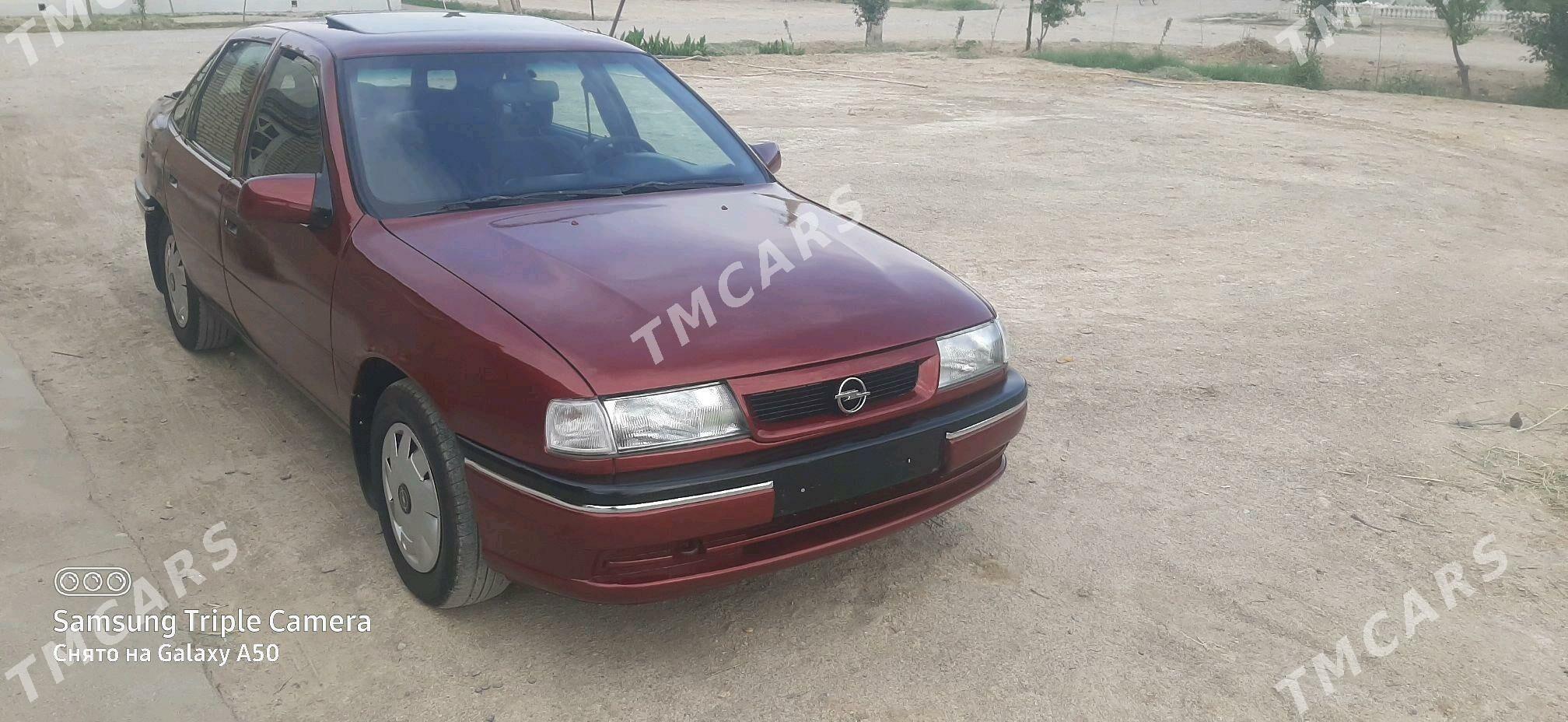Opel Vectra 1995 - 36 000 TMT - Mary - img 8