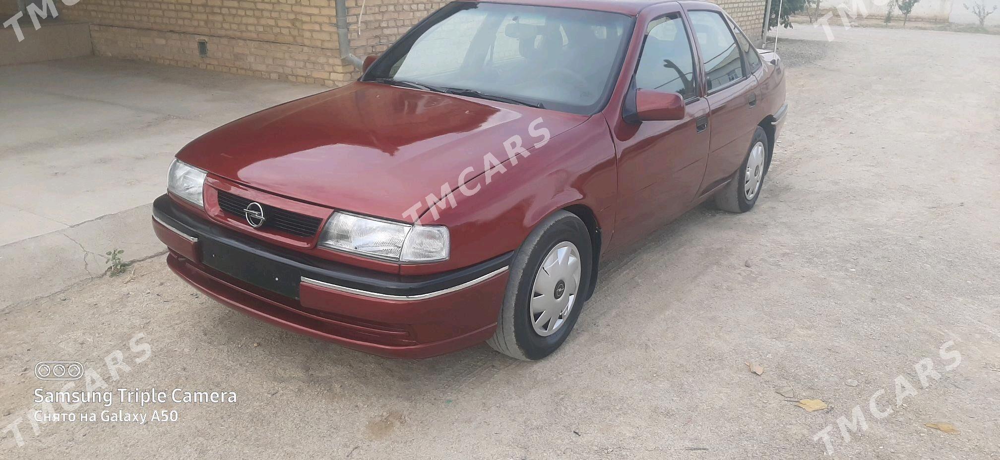 Opel Vectra 1995 - 36 000 TMT - Mary - img 9