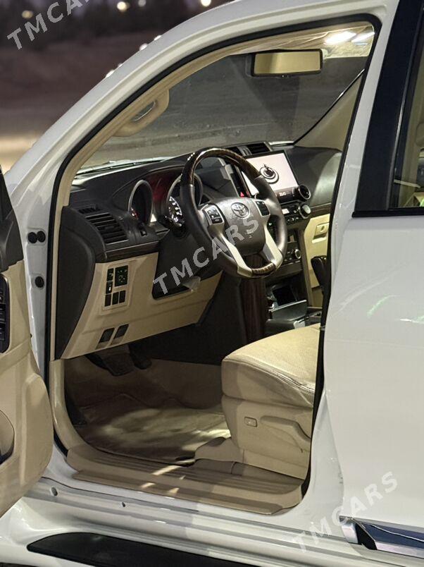 Toyota Land Cruiser Prado 2016 - 645 000 TMT - Ашхабад - img 6