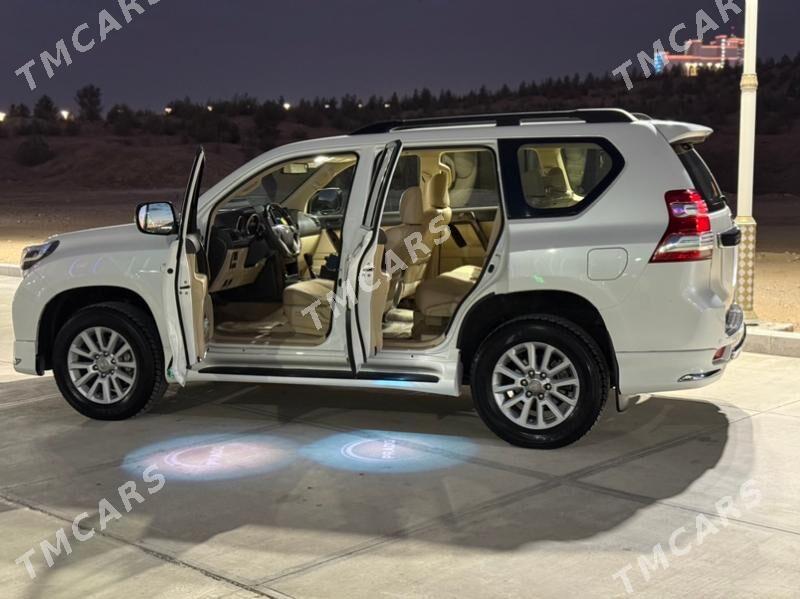 Toyota Land Cruiser Prado 2016 - 645 000 TMT - Ашхабад - img 2