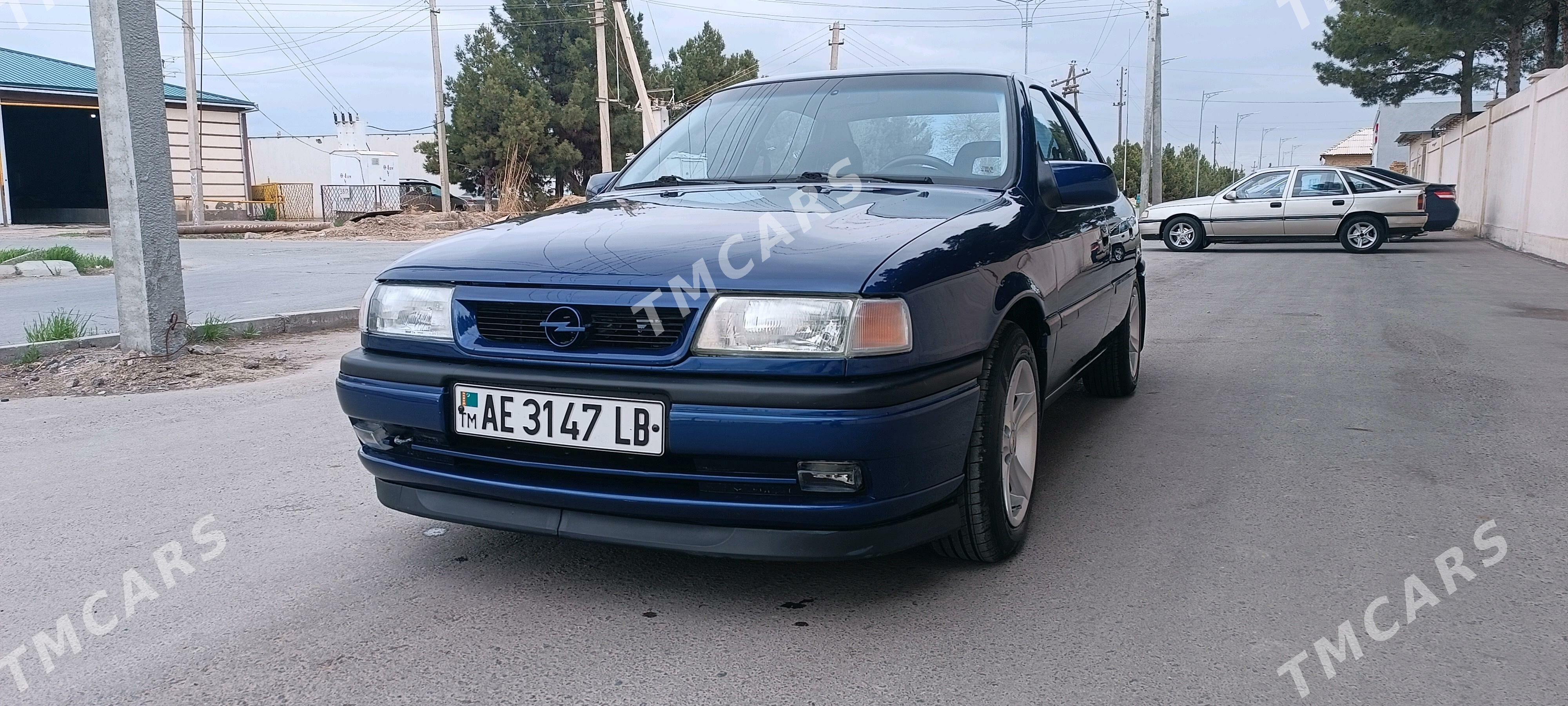 Opel Vectra 1993 - 48 000 TMT - Türkmenabat - img 2