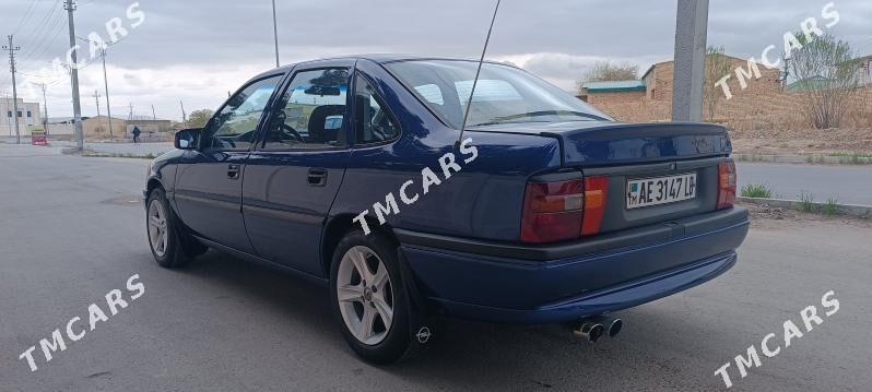 Opel Vectra 1993 - 48 000 TMT - Türkmenabat - img 3