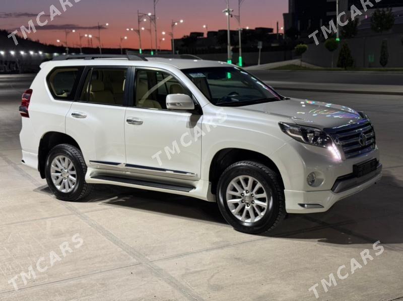 Toyota Land Cruiser Prado 2016 - 645 000 TMT - Ашхабад - img 3