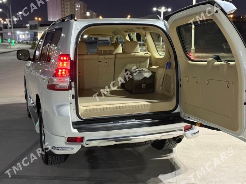 Toyota Land Cruiser Prado 2016 - 645 000 TMT - Ашхабад - img 8