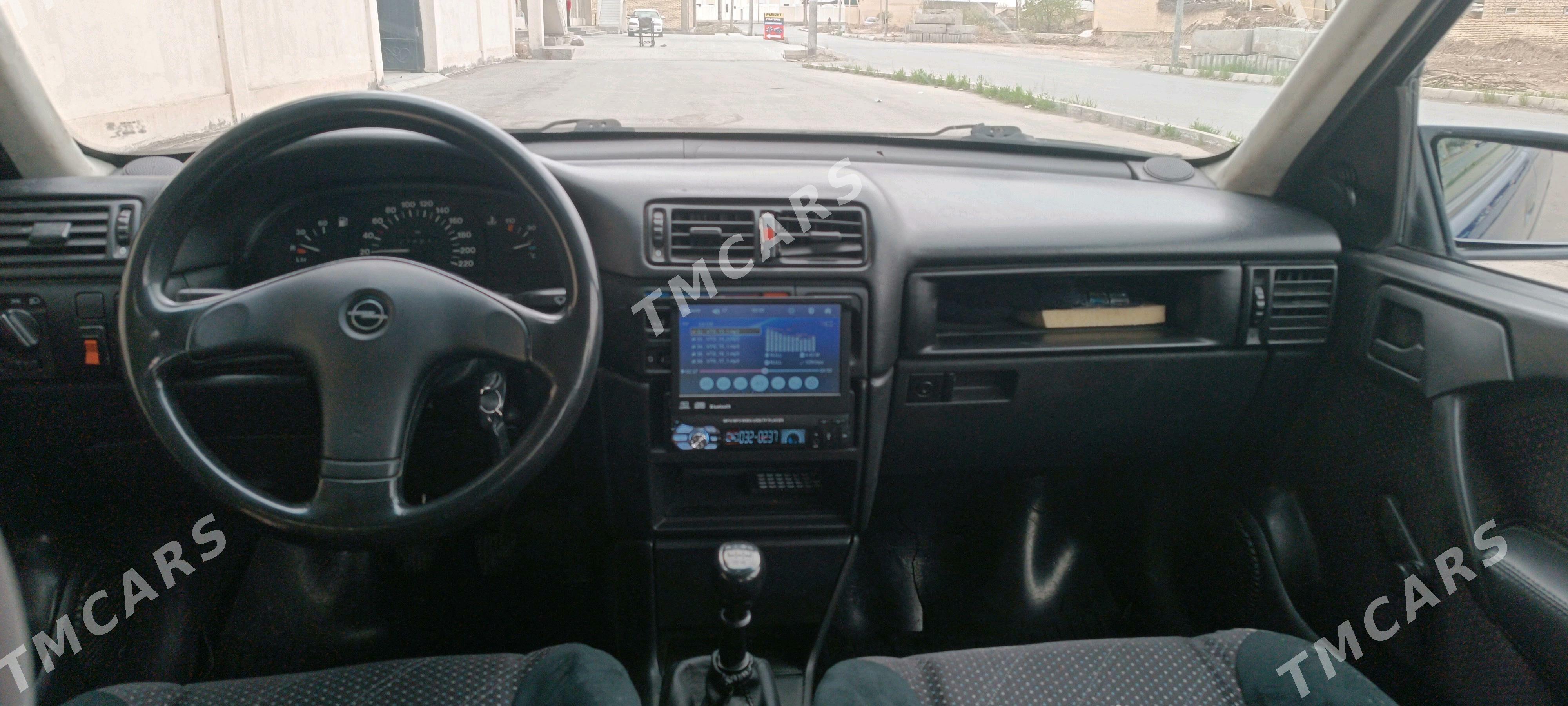 Opel Vectra 1993 - 48 000 TMT - Türkmenabat - img 5
