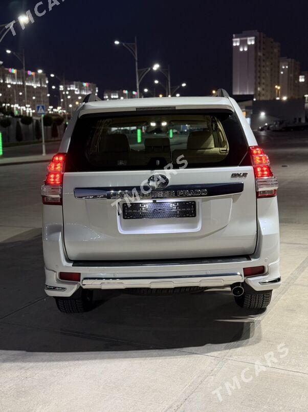 Toyota Land Cruiser Prado 2016 - 645 000 TMT - Ашхабад - img 7