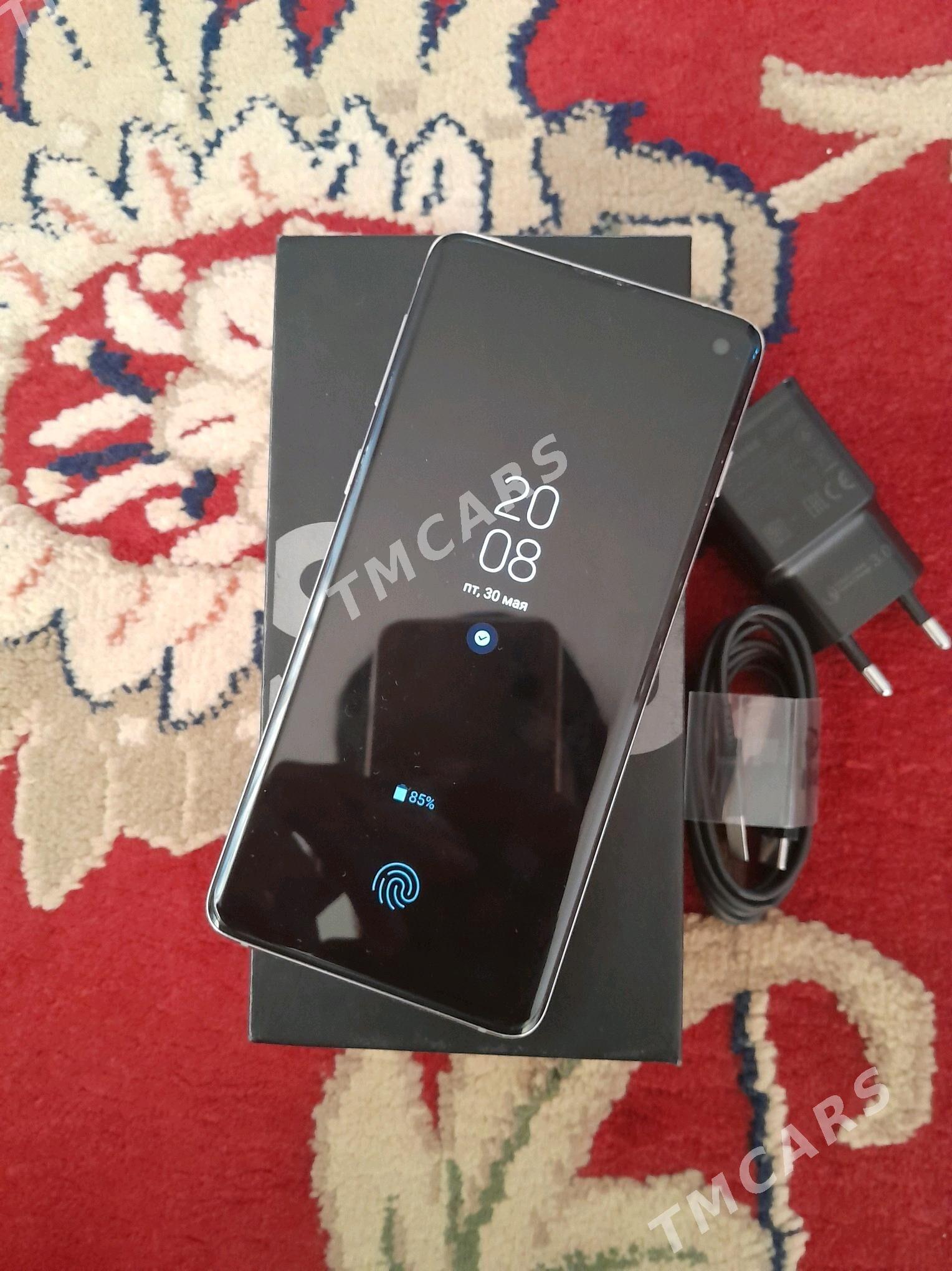 Samsung S10 8/128GB - Gyzylarbat - img 2