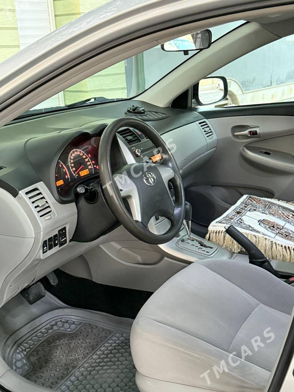 Toyota Corolla 2012 - 188 000 TMT - Türkmenabat - img 5