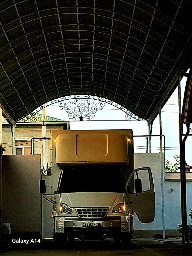 Gaz Gazel 2015 - 360 000 TMT - Daşoguz - img 6