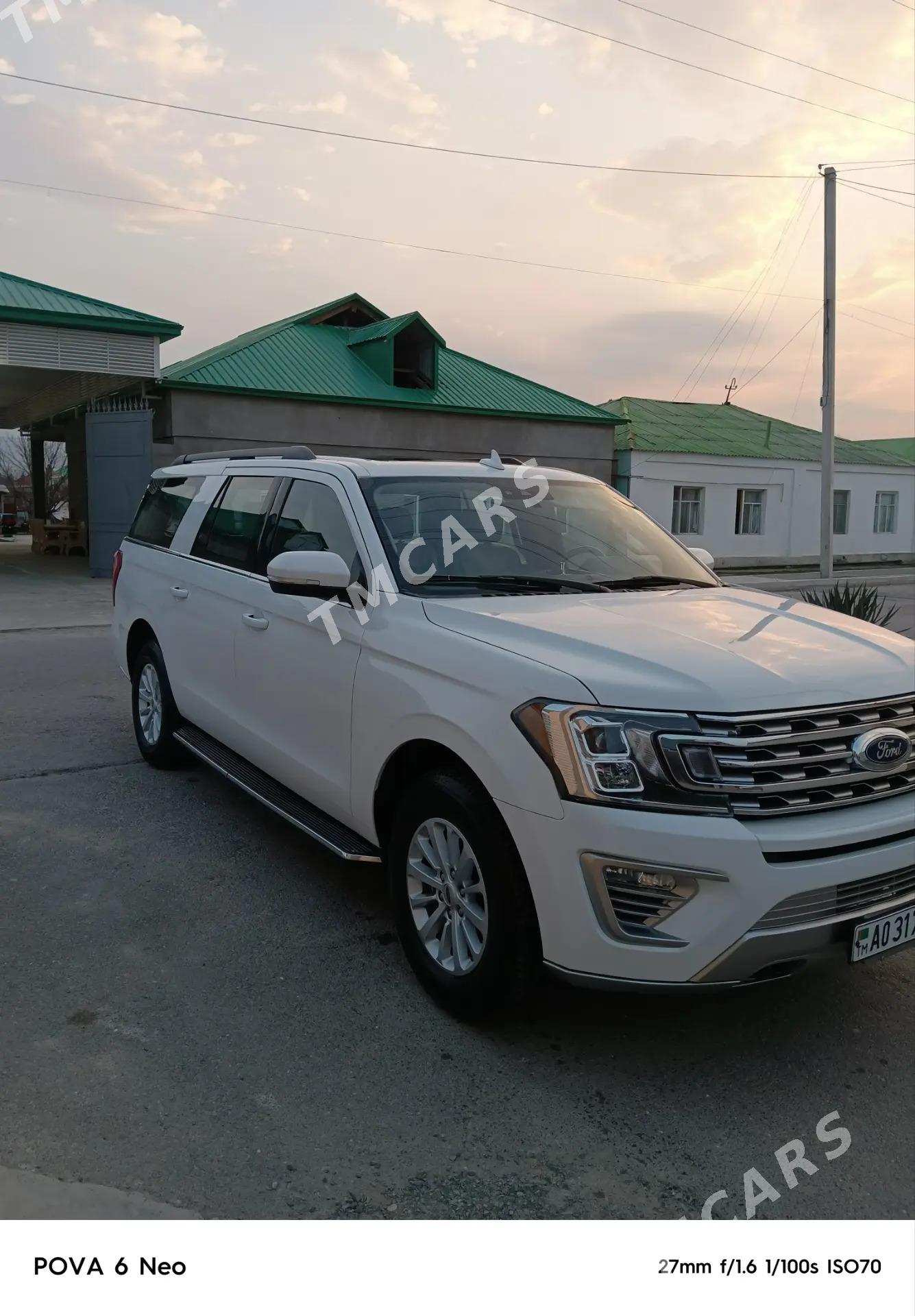 Ford Expedition 2020 - 680 000 TMT - Aşgabat - img 2