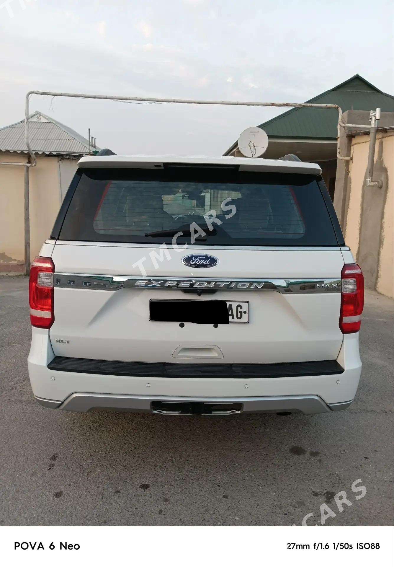 Ford Expedition 2020 - 680 000 TMT - Aşgabat - img 9