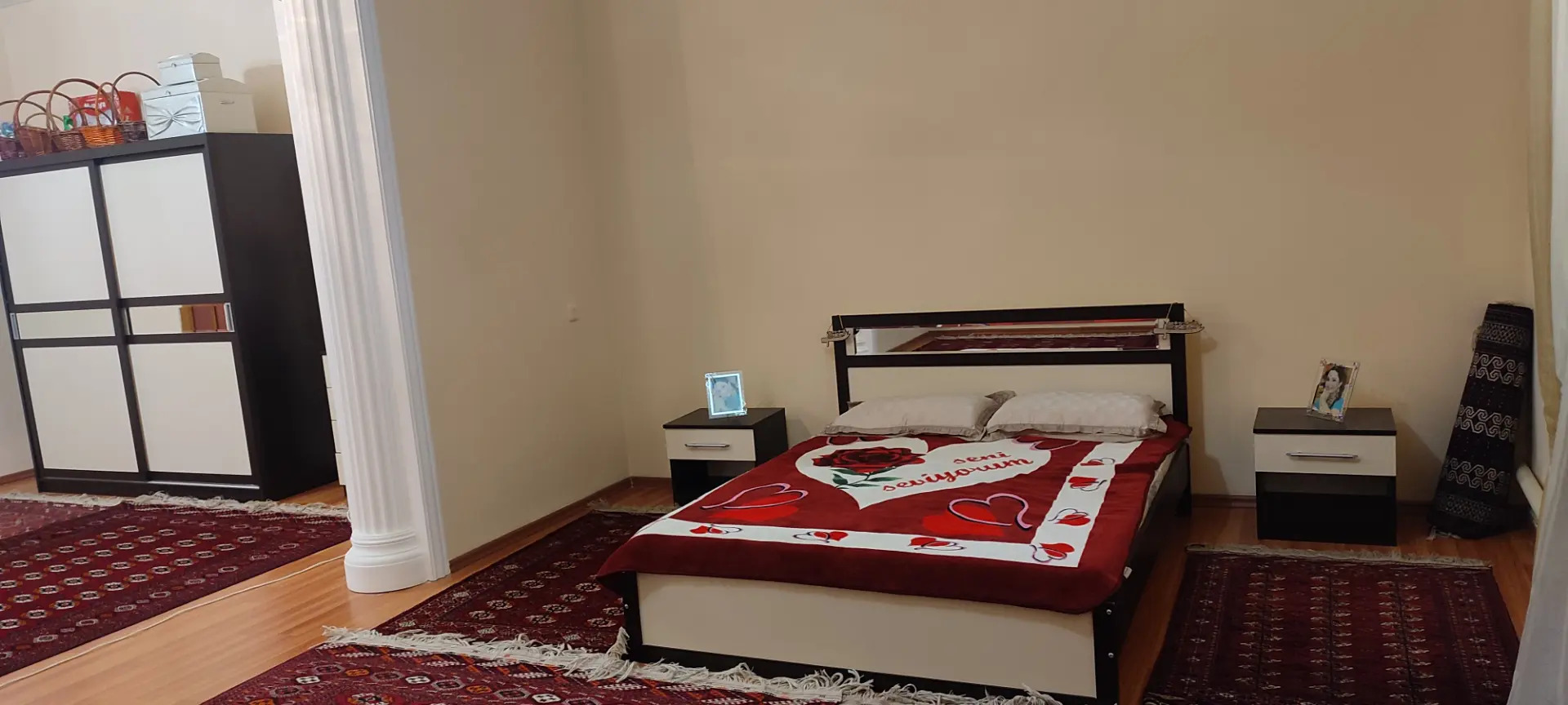 ÇOGANLY  7.5-SOTAK  EÝESINDEN - Aşgabat - img 2