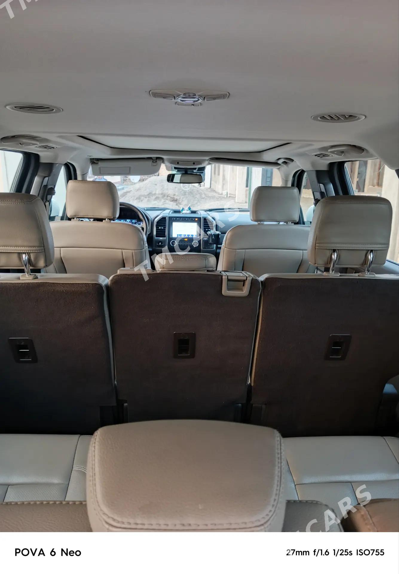 Ford Expedition 2020 - 680 000 TMT - Aşgabat - img 5