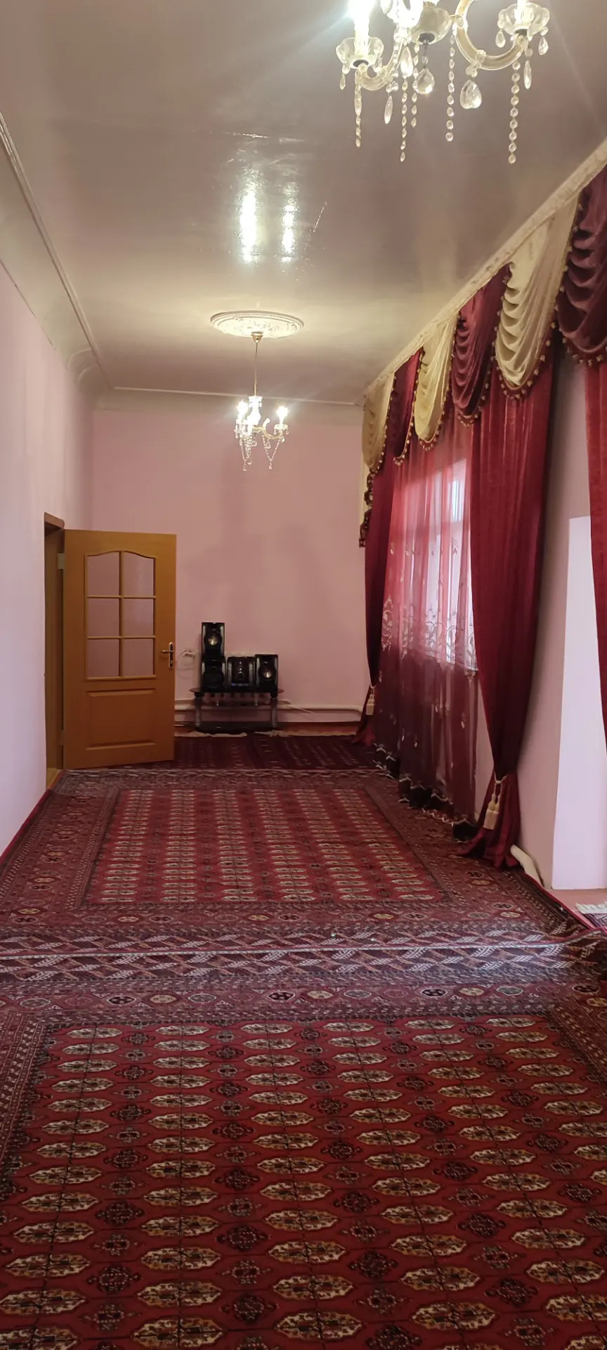 ÇOGANLY  7.5-SOTAK  EÝESINDEN - Aşgabat - img 9