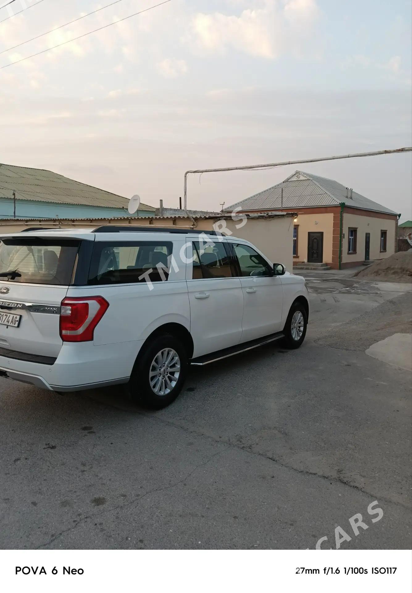 Ford Expedition 2020 - 680 000 TMT - Aşgabat - img 8